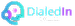 DialedIn logo