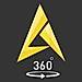 Dialer360 logo