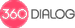 360dialog logo