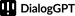 DialogGPT logo