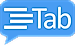 DialogTab logo