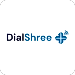 DialShree logo