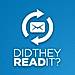 DidTheyReadIt logo