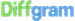 Diffgram logo