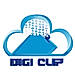 Digi Clip Mobile Forms logo