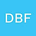 Digital Blue Foam logo