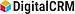 DigitalCRM.com logo