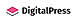 DigitalPress logo