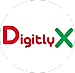 DigitlyX logo