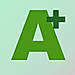 Dimensions Attribution logo