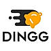 DINGG logo