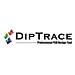 DipTrace logo
