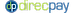 DirecPay logo