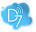 Direct7 Networks logo
