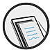 Discover Notes logo