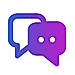 DiscussNow logo
