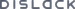 Dislack logo
