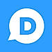 Disqus logo