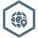 Distance Matrix API logo
