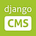 django CMS logo