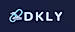 DKLY logo