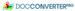 Doc Converter Pro logo