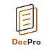 DocPro logo