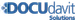 DOCUdavit logo