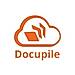 Docupile logo