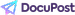 DocuPost logo