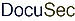 DocuSec logo