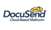 DocuSend logo