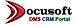 DocuSoft logo