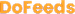 DoFeeds logo