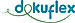 Dokuflex logo