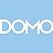 DOMO logo