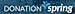 Donation Spring logo