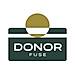Donor Fuse logo
