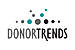 DonorTrends logo