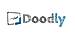 Doodly logo