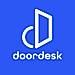 DoorDesk logo