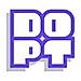 Dopt logo