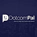 DotcomPal logo