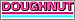 Doughnut logo