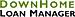 DownHome Loan Manager logo