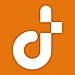 DragDropr logo