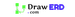 DrawERD logo