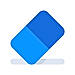 DropBG logo