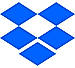 Dropbox Professional logo