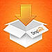 DropSend logo